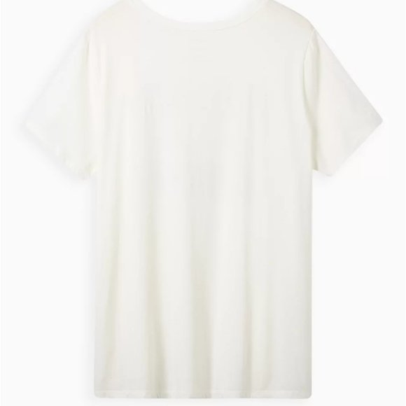 ❤️NWT VINTAGE TORRID TAKE A SHOT SHOTGLASS GRAPHIC TEE - SUMMER - PLUS SIZE - Picture 2 of 9